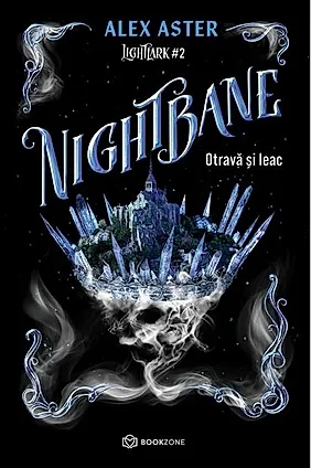 Nightbane