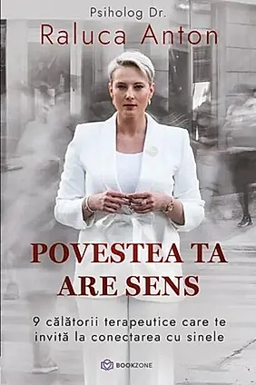 Povestea ta are sens
