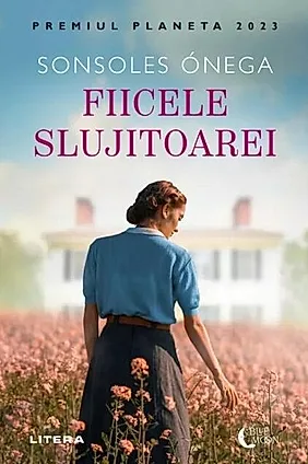 Fiicele slujitoarei
