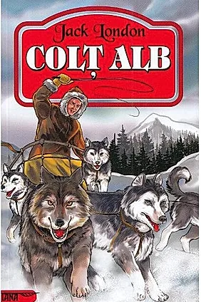 Colț Alb