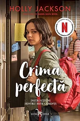 Instrucțiuni pentru fete cuminți (Vol. 1)