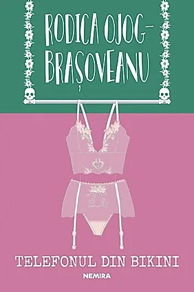 Telefonul din bikini
