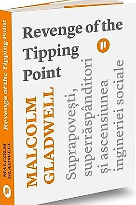 Revenge of the Tipping Point