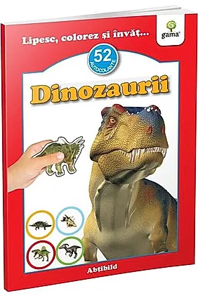 Dinozaurii