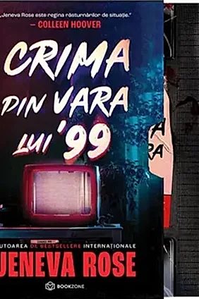Crima din vara lui '99