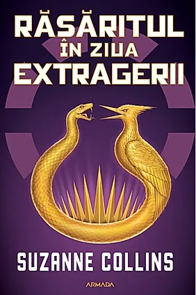 Răsăritul în ziua extragerii (Vol. 5)