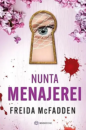 Nunta Menajerei