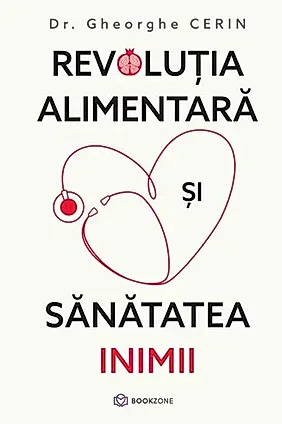 Revoluția alimentară și sănătatea inimii