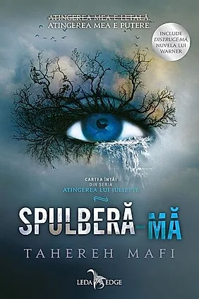 Spulberă-mă (Vol. 1)