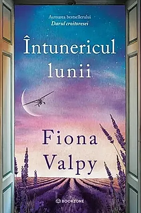 Întunericul lunii