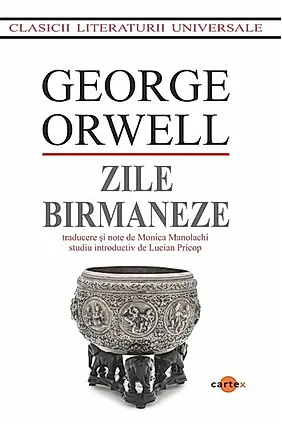 Zile birmaneze