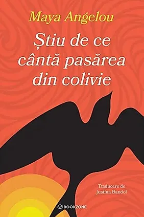 Știu de ce cântă pasărea din colivie