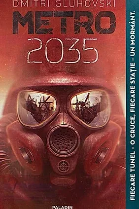 Metro 2035 (Vol. 3)