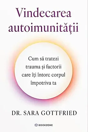 Vindecarea autoimunității