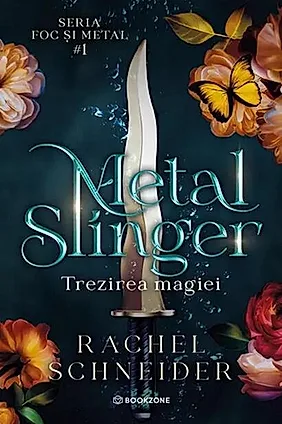 Metal Slinger