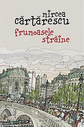 Frumoasele străine