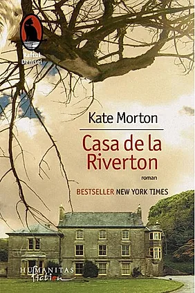 Casa de la Riverton