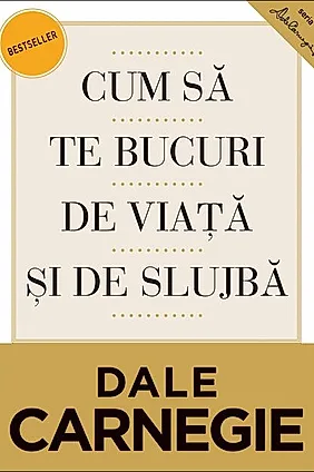 Cum să te bucuri de viaţă şi de slujbă