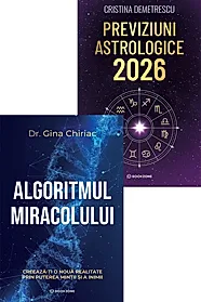 Pachet Anul Transformarii