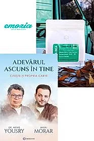 Pachet Aroma de lectura