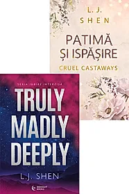 Pachet Dorinte Patimitoare