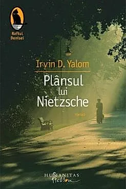 Plansul lui Nietzsche - Irvin Yalom