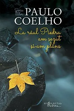 La raul Piedra am sezut si-am plans