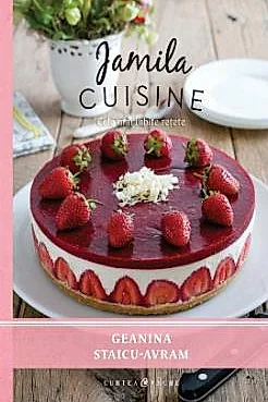 Jamila Cuisine