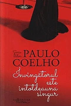 Invingatorul este intotdeauna singur. Editia 2014