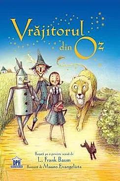 Vrajitorul din Oz