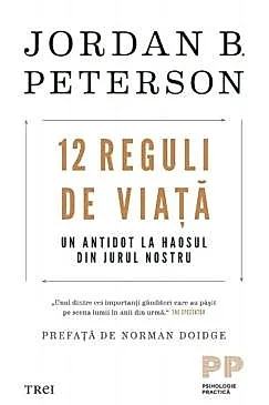 12 Reguli de viata