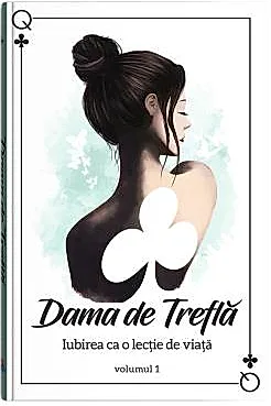 Dama de Trefla - Vol. 1