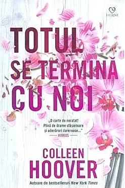 Totul se termina cu noi