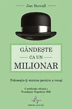 Gandeste ca un milionar