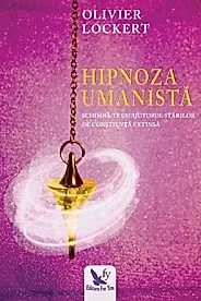 Hipnoza umanista