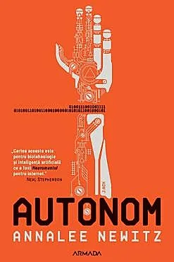 Autonom