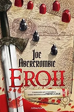 Eroii