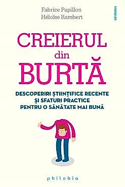 Creierul din burta