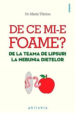 De ce mi-e foame?