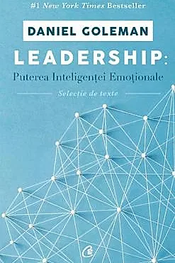 Leadership: Puterea inteligentei emotionale