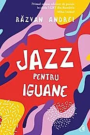 Jazz pentru iguane