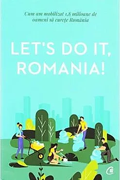 Let's Do It, Romania!