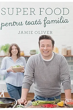 Super food pentru toata familia