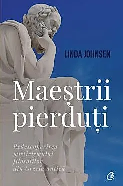 Maestrii pierduti