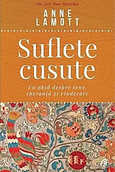 Suflete cusute