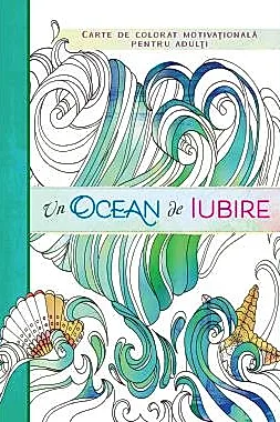 Un ocean de iubire