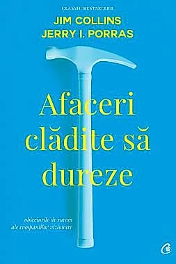 Afaceri cladite sa dureze