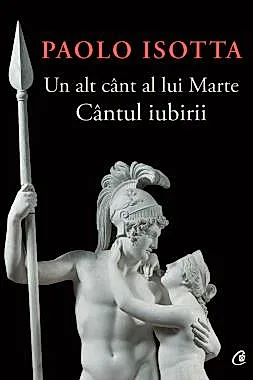Un alt cant al lui Marte