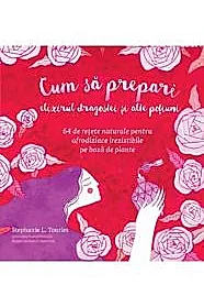 Cum sa prepari elixirul dragostei si alte potiuni