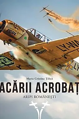 Iacarii acrobati